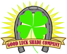 The Good Luck Shade Company   